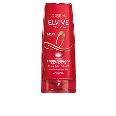 ELVIVE COLOR-VIVE acondicionador 300 ml