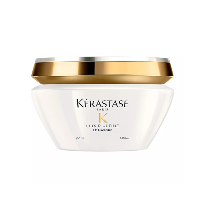 Kerastase ELIXIR ULTIME masque à l'huile sublimatrice 200 ml