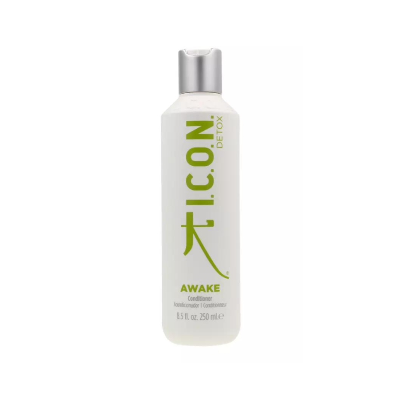 I.C.O.N AWAKE detoxifying conditioner 250 ml