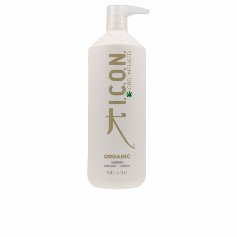 ORGANIC conditioner 1000 ml