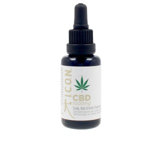 ORGANIC CBD oil 30 ml