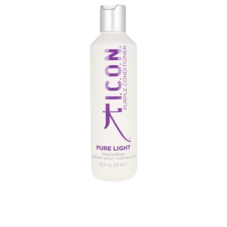 PURE LIGHT toning conditioner 250 ml