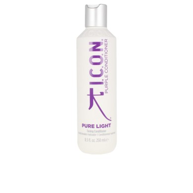 PURE LIGHT toning conditioner 250 ml