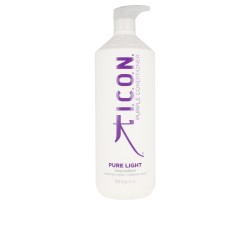 PURE LIGHT toning conditioner 1000 ml