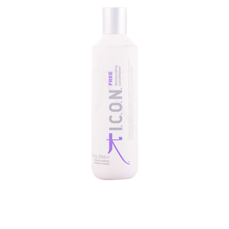 FREE moisturizing conditioner 250 ml