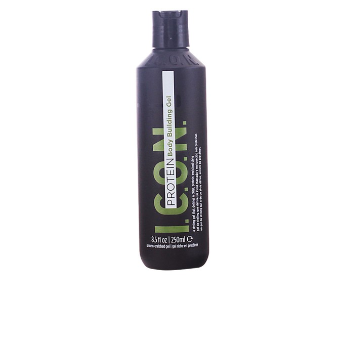 PROTEIN body building gel 250 ml