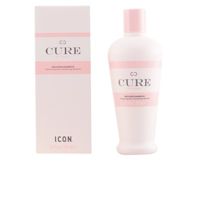 CURE BY CHIARA recover shampoo 250 ml