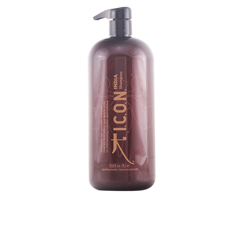 INDIA shampoo 1000 ml