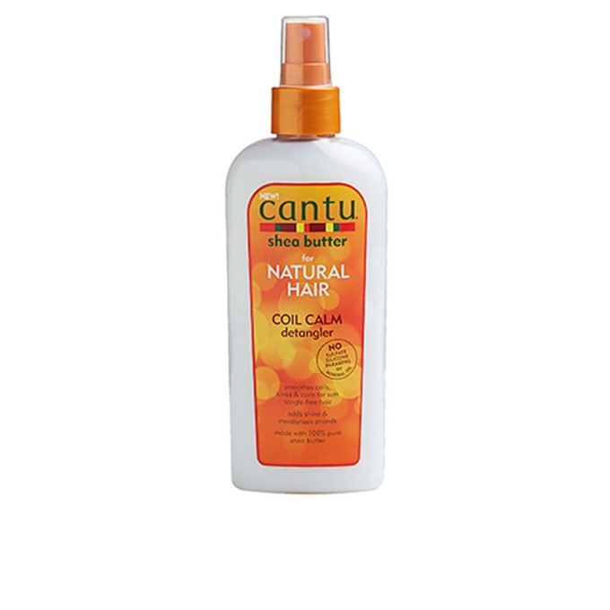 FOR NATURAL HAIR coil calm detangler 237 ml