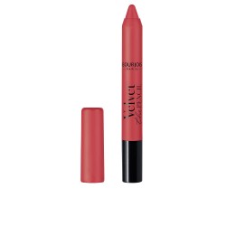 VELVET THE PENCIL 12 peche mignon