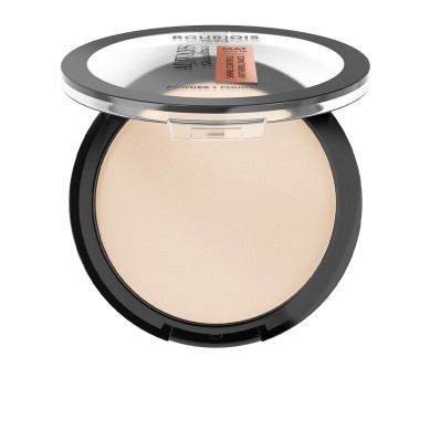 ALWAYS FABULOUS matte compact powder 50 porcelain