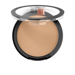 ALWAYS FABULOUS matte compact powder 520 caramel