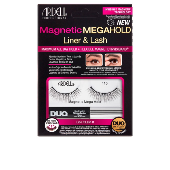 MAGNETIC MEGAHOLD lash 056 1 u