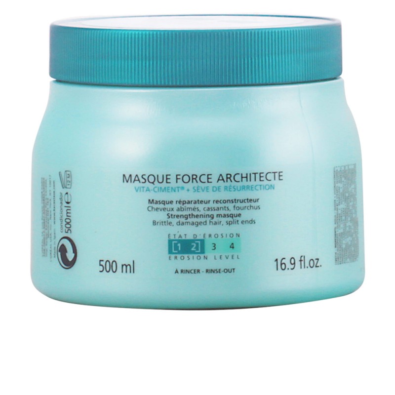 RESISTANCE masque force architecte 500 ml