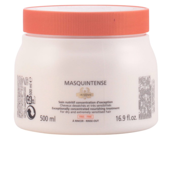 NUTRITIVE masquintense cheveux fins 500 ml