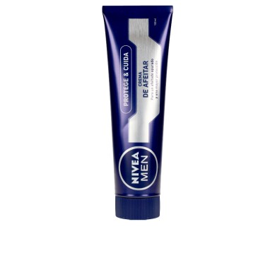 MEN ORIGINALS crema afeitar suave 100 ml