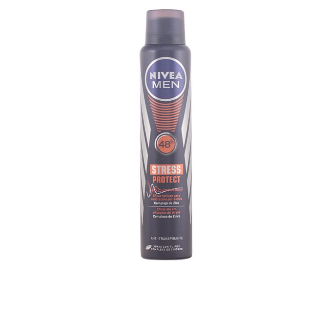 MEN STRESS PROTECT deo vaporizador 200 ml