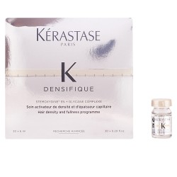 DENSIFIQUE activateur de densité capillaire 30 x 6 ml