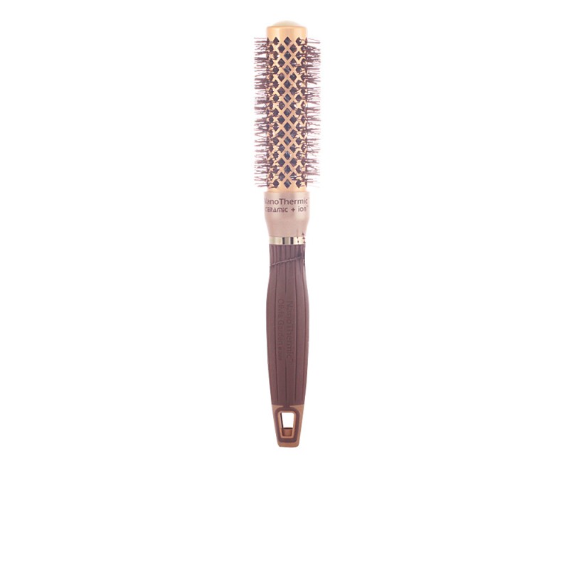 CERAMIC+ION NANO THERMIC thermal brush 24