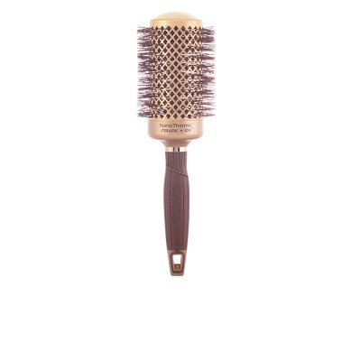 CERAMIC+ION NANO THERMIC thermal brush 54