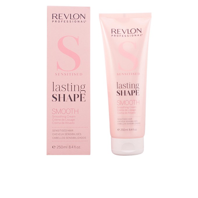 LASTING SHAPE smoothing cream 250 ml