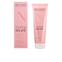 LASTING SHAPE smooth natural hair cream 200 ml