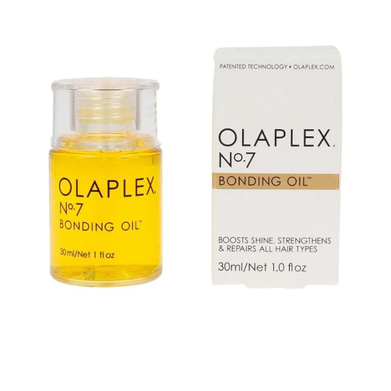 Olaplex BONDING OIL nº7 30 ml