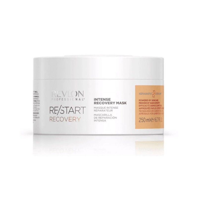 Revlon RE-START recovery restorative mask 250 ml