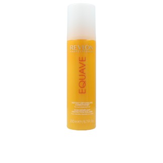 EQUAVE INSTANT BEAUTY SUN protection conditioner 200 ml