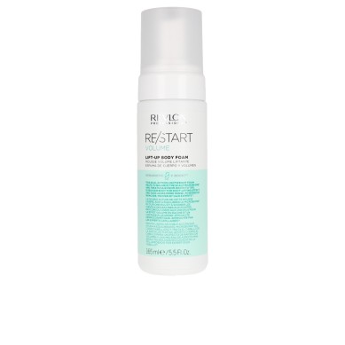 RE-START volume lift-up body foam 165 ml