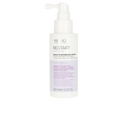 RE-START balance scalp moisturizing lotion 100 ml