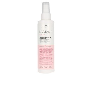 RE-START color protective mist 200 ml