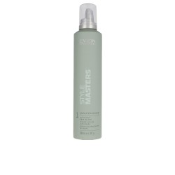 STYLE MASTERS amplifier mousse 300 ml