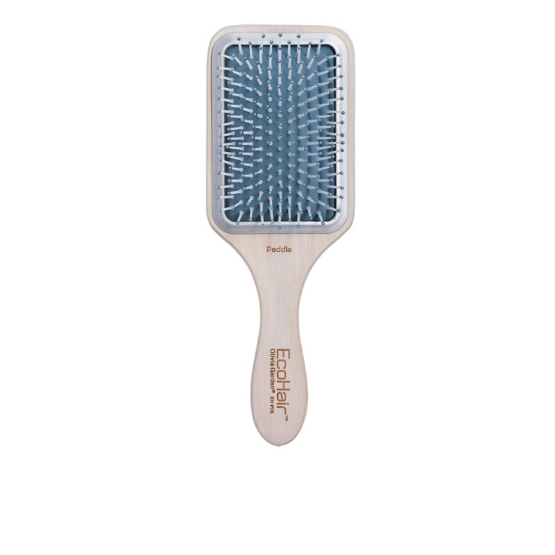 ECOHAIR paddle styler 1 u