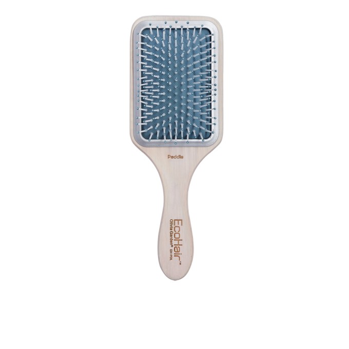 ECOHAIR paddle styler 1 u