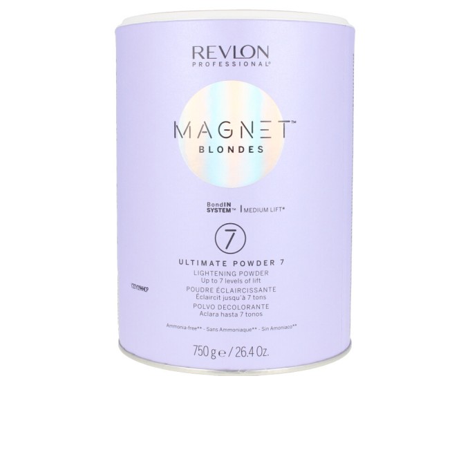 MAGNET blondes 7 powder 750 g