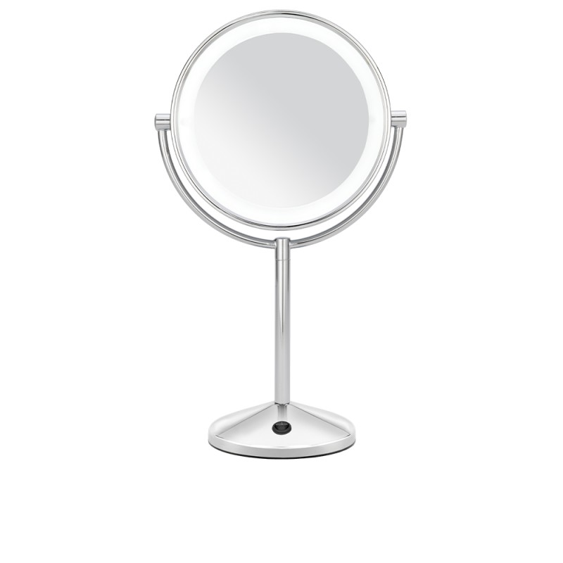 9436E LED make-up mirror espejo de dos caras 1 u