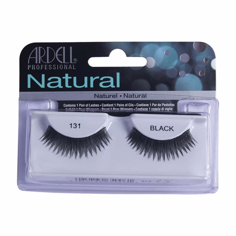 PRO NATURAL LASH 131 2 u