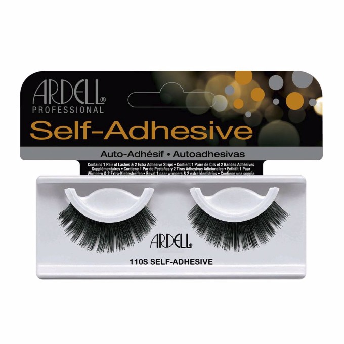 PRO SELF ADHESIVE LASH 110S