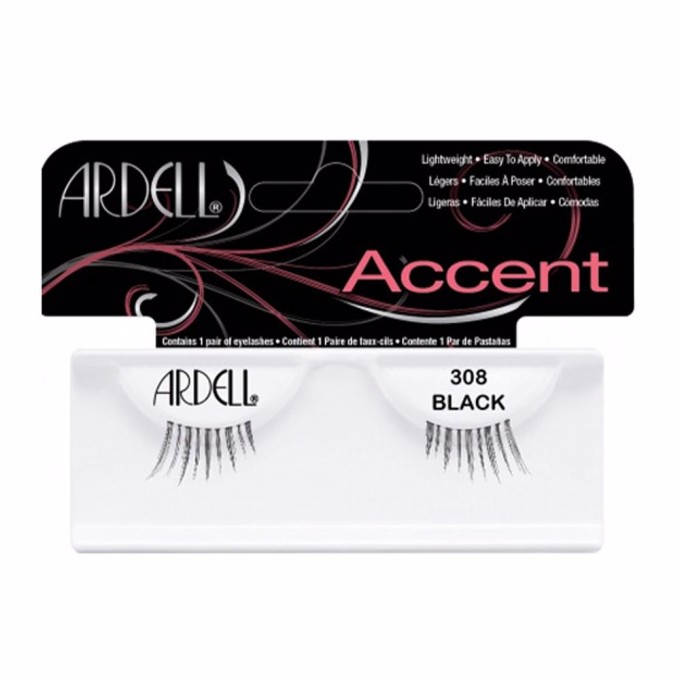 ACCENT LASH 308 1 u