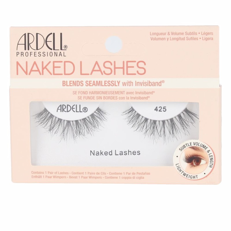 NAKED LASH pestanas 425 1 u