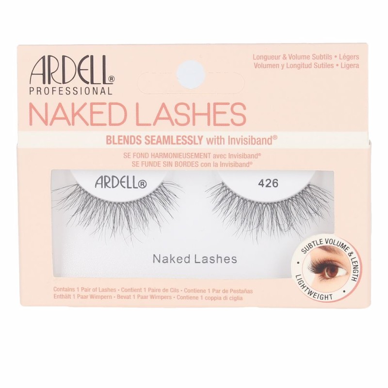 NAKED LASH pestanas 426 1 u