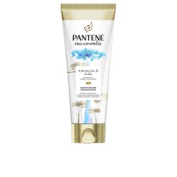 PANTENE MIRACLE hidratación y brillo acondicionador 200 ml