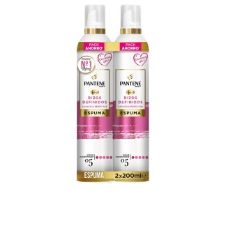 PANTENE RIZOS DEFINIDOS LOTE 2 x 200 ml