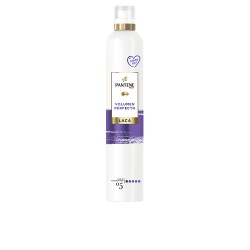 PANTENE VOLUMEN PERFECTO laca 370 ml