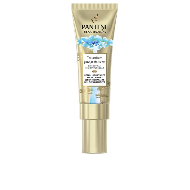 PANTENE MIRACLE serum tratamiento puntas secas 70 ml