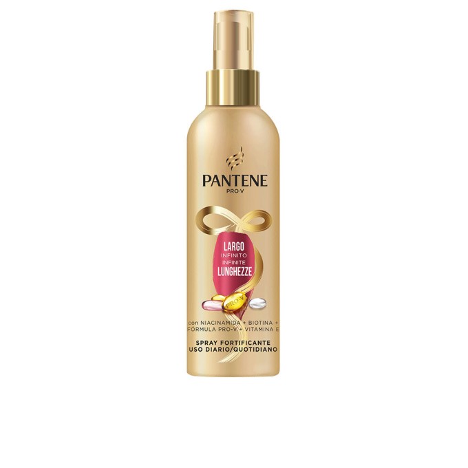 LARGO INFINITO spray fortificante 200 ml