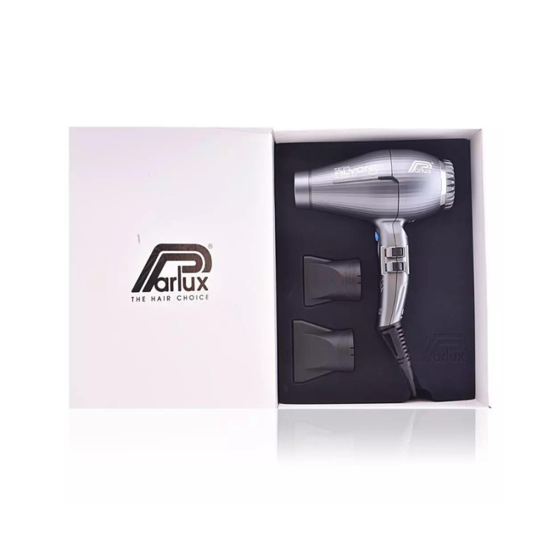 Parlux HAIR DRYER ALYON grafite 1 u