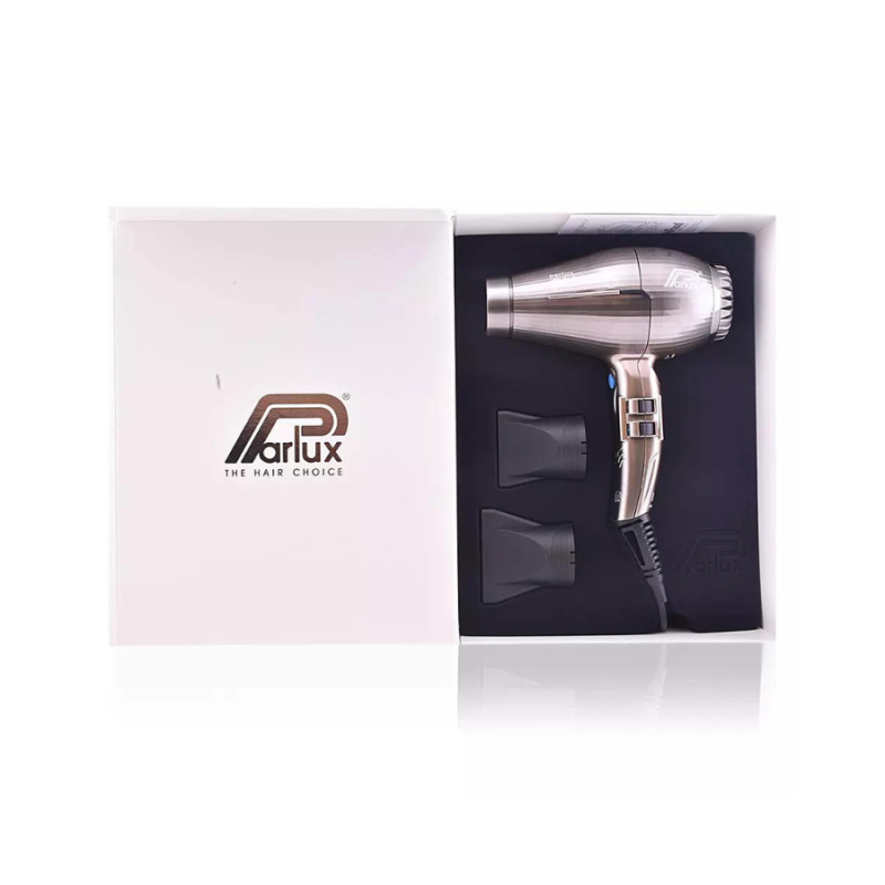 Parlux HAIR DRYER ALYON bronze 1 u