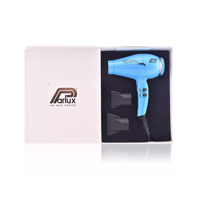 Parlux HAIR DRYER ALYON turchese 1 u